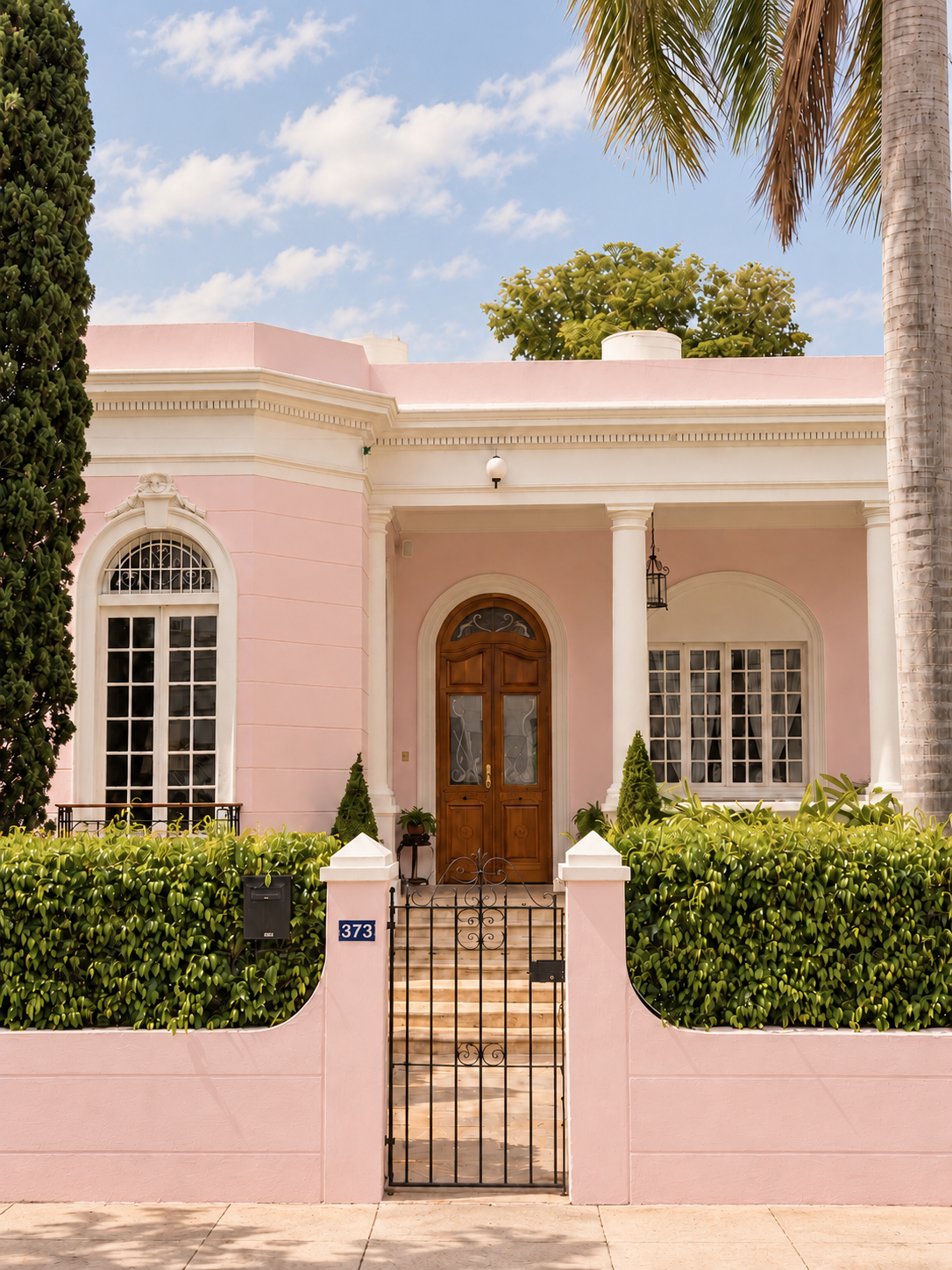 Casa Ponce de León
